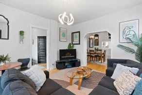 Luxury Duplex | Arcade | 6BR 4BA | Great For Group - Image 4