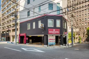 NEXUS HOTEL Gotanda - Image 5