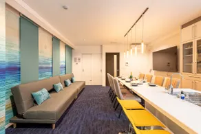 NEXUS HOTEL Gotanda - Image 2