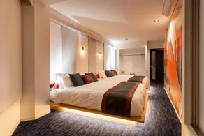 NEXUS HOTEL Gotanda - Image 3