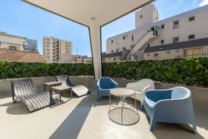 NEXUS HOTEL Gotanda - Image 4