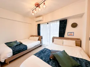 Rega Hakata Deluxe Apartment with Kitchen b - Image 2