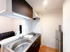 Rega Hakata Deluxe Apartment with Kitchen b - Image 4