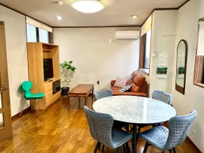8-minute walk from Kumamoto Station / Spacious rental for up to 9 people / Sumitsugu House Station / Free parking included - Image 4