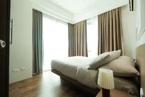 Komorebi: Good for 4 2BR Zen Condo w/ Car Park - Image 4
