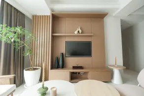 Komorebi: Good for 4 2BR Zen Condo w/ Car Park - Image 2