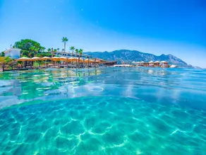 Girne Escape1 / 1 Min to Arkın Colony by HK - Image 2