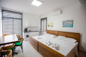 Girne Escape1 / 1 Min to Arkın Colony by HK - Image 3