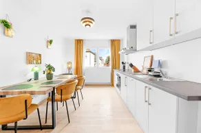 2BR - SAP Arena & Maimarkt - Free Private Parking - Image 4