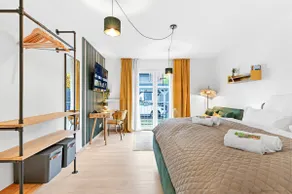 2BR - SAP Arena & Maimarkt - Free Private Parking - Image 3