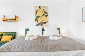 2BR - SAP Arena & Maimarkt - Free Private Parking - Image 2