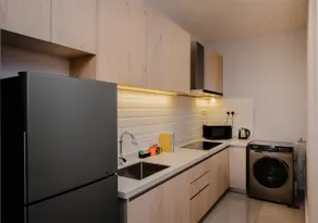 Studio Room - Iconic Regency Service Residences - Image 2