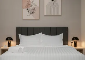Studio Room - Iconic Regency Service Residences - Image 3