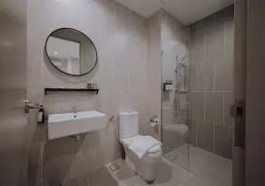 Studio Room - Iconic Regency Service Residences - Image 4