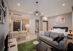 Studio Room - Iconic Regency Service Residences - Image 5