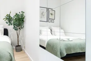 Quiet and functional studio – ideal for a professional stay - Image 4