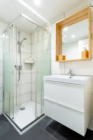 Quiet and functional studio – ideal for a professional stay - Image 5