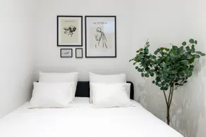 Quiet and functional studio – ideal for a professional stay - Image 3