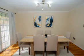 Spacious 5BR Retreat Near Nat'l Harbor, MGM & D.C. - Image 4