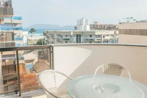 Barramares IV 404 (3-min walk from Praia do Forte) - Image 2