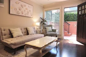 Cozy stylish suite right next to UBC - Image 3