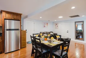 Spacious Quincy 2BR | Free Parking | Near Beach - Image 3