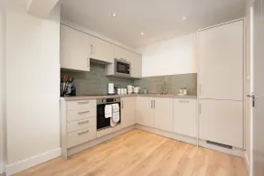 Unique 2Bedroom Flats in Bicester - Image 5