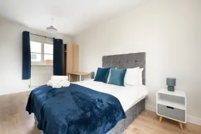 Unique 2Bedroom Flats in Bicester - Image 3