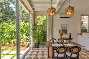 LaVerona - Contemporary Villa | Pvt Pool | Assagao - Image 3