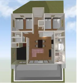 [Discount for consecutive nights] Ocean view/Spacious balcony with BBQ/Accommodates up to 10 people/Stargazing at night on the island of love - Image 3