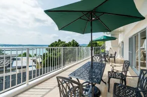 [Discount for consecutive nights] Ocean view/Spacious balcony with BBQ/Accommodates up to 10 people/Stargazing at night on the island of love - Image 2