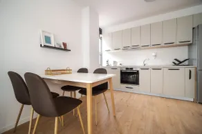 Free Parking/ near UNSS/ Mountain view Terasse - Image 3