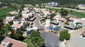 Condo. Las Quintas | Terrace & Landscape Garden - Image 5