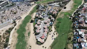 Condo. Las Quintas | Terrace & Landscape Garden - Image 4