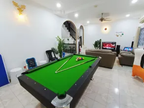 TF Klebang Private Pool Villa by Jeffery Lam Home Management - Image 3