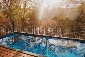 Lakefront Lodge: Pool, Pickleball Courts, &Hot Tub - Image 5