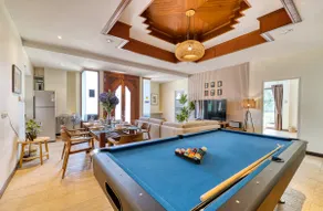 The Cozy Retreat Jomtien Pool villa,Pet friendly - Image 5