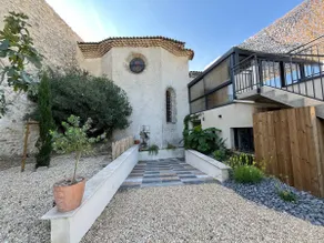 Atypical gîte for 10 people. Panoramic view, pool & jacuzzi - Image 2