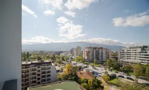 My Campus Apartments/ Mountain view/ near UNSS - Image 4