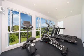 Chalong - Urban Oasis 1 BR - Garden View - GYM - Image 2