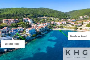 Sea Front Studio in Fiskardo - Image 4