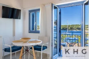 Sea Front Studio in Fiskardo - Image 5