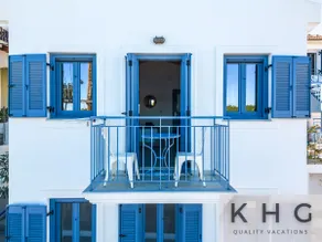 Sea Front Studio in Fiskardo - Image 3