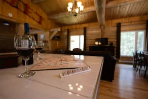 Le Rustik/Private HOT TUB/Pool table 22 p - Image 4