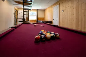 Le Rustik/Private HOT TUB/Pool table 22 p - Image 3
