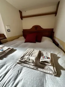 Cozy Studio in the center of Cortina - Image 4