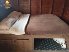 Tiny House (Alexa) – with air conditioning - Image 2