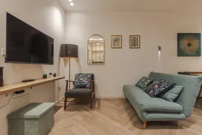 [Free Parking & Fibra Superfast] D'Annunzio Suite - Image 2