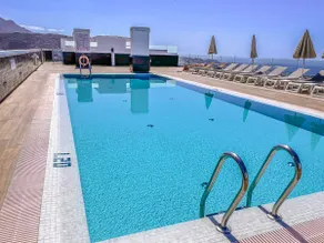 La Barquita - Luxury Apartment with Rooftop Pool & Gym in Adeje - Image 5