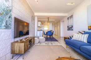 La Barquita - Luxury Apartment with Rooftop Pool & Gym in Adeje - Image 2